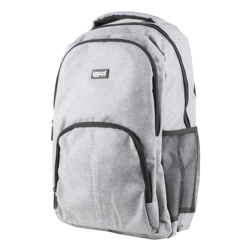 mochila-iggual-para-portatil-156-everyday-use-gris mochila-iggual-para-portatil-156-everyday-use-gris