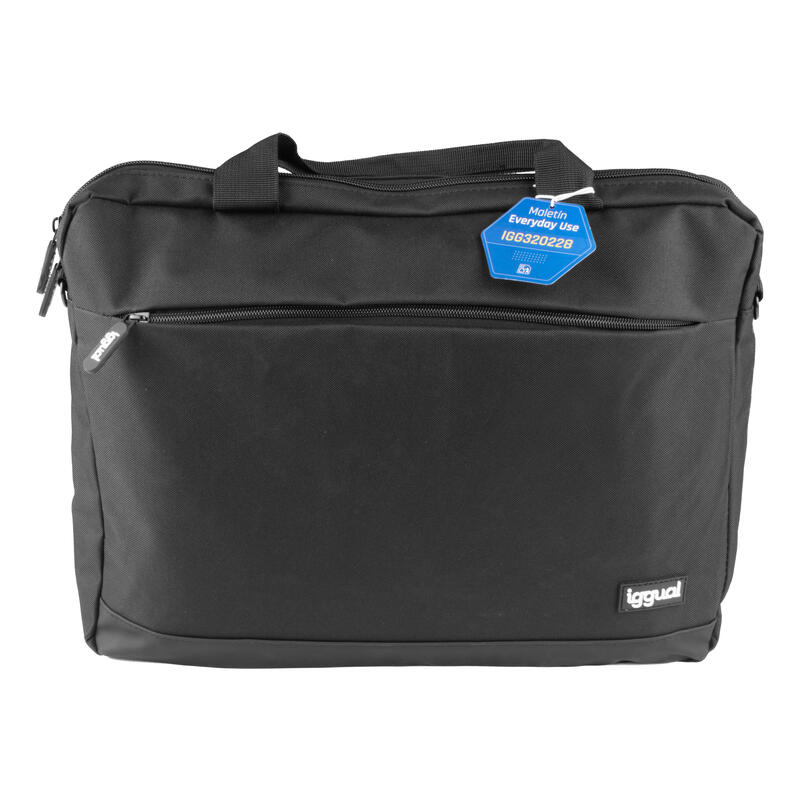 maletin-iggual-para-portatil-156-everyday-use-negro maletin-iggual-para-portatil-156-everyday-use-negro