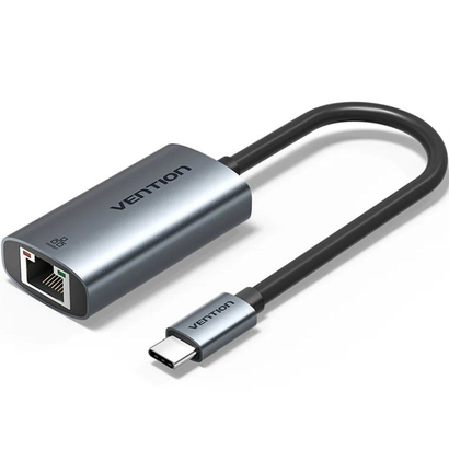 adaptador-usb-tipo-c-rj45-vention-cfphb-1000mbps