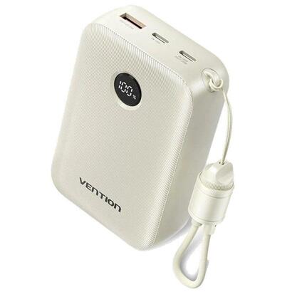 powerbank-20000mah-vention-fkbn0-c-225w-beige