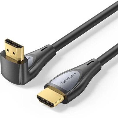 cable-hdmi-20-4k-acodado-vention-alqbg-hdmi-macho-hdmi-macho-15m-negro