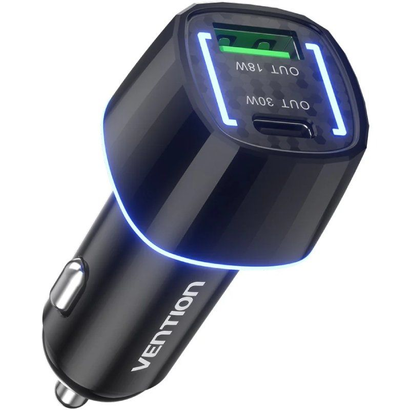 cargador-de-coche-vention-ffrb0-1xusb-tipo-c-1xusb-48w