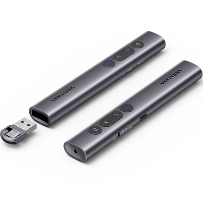 presentador-inalambrico-por-bluetooth-vention-kqjh0-24ghz-gris