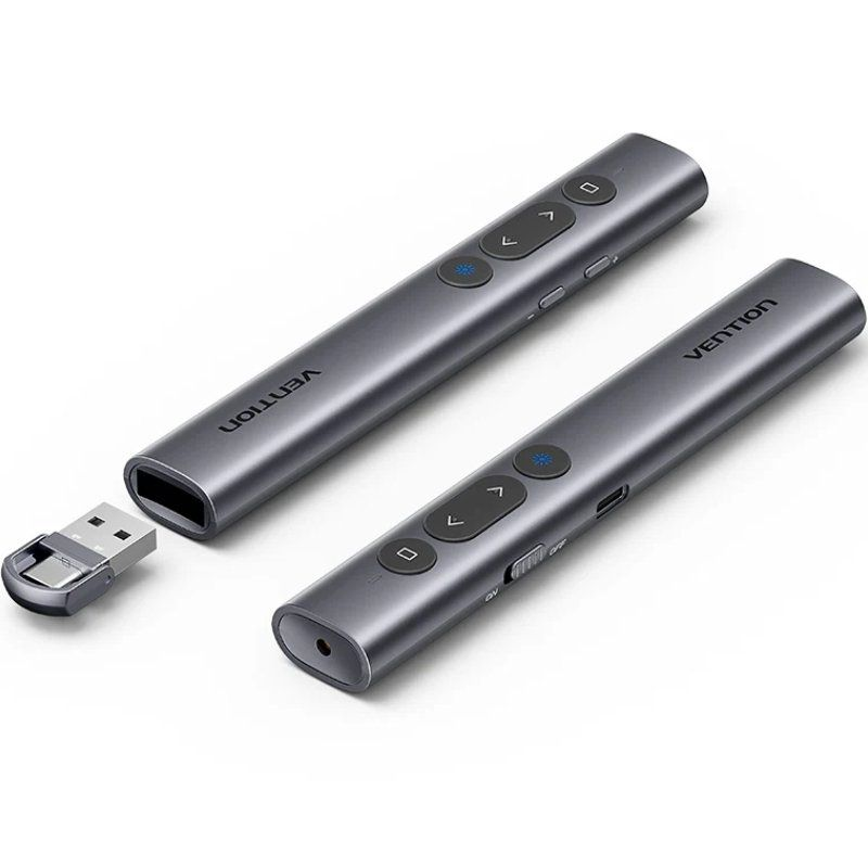 presentador-inalambrico-por-bluetooth-vention-kqjh0-24ghz-gris