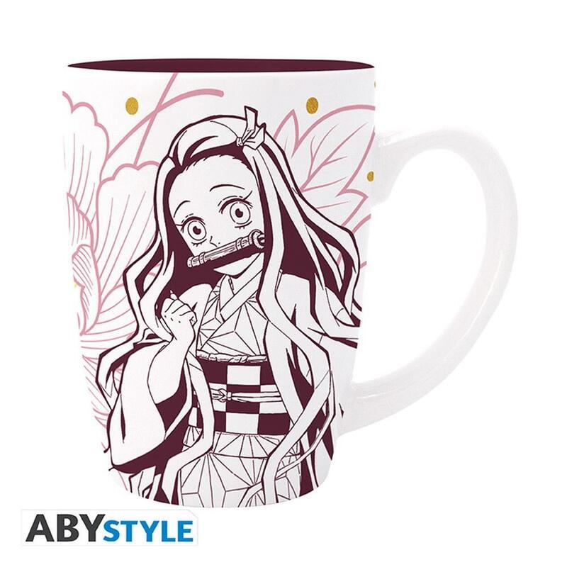 taza-abystyle-demon-slayer-kimetsu-no-yaiba-nezuko-kamado-400ml
