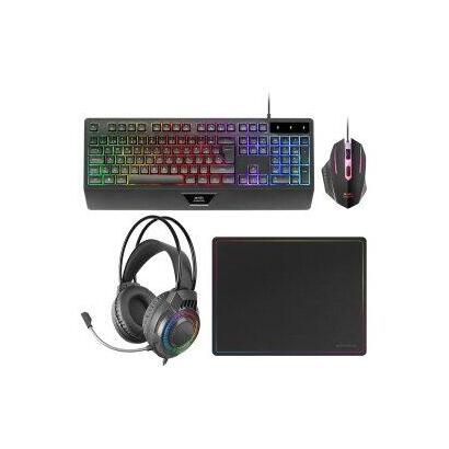 teclado-mouse-headset-y-alfombrilla-mars-gaming-mcp124propt-h-mech-rgb-3200dpi-negro-portugues