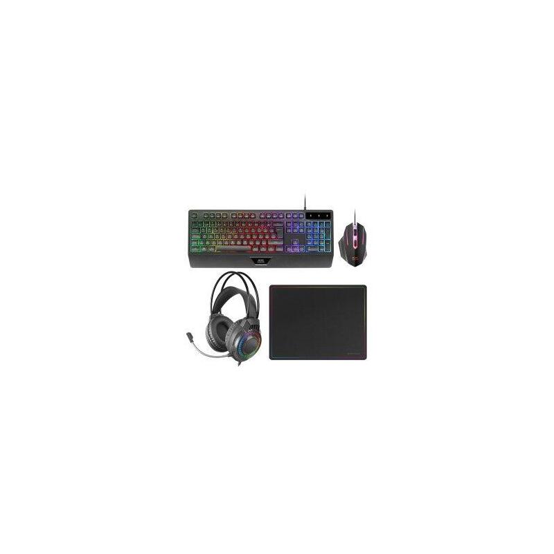 teclado-mouse-headset-y-alfombrilla-mars-gaming-mcp124propt-h-mech-rgb-3200dpi-negro-portugues