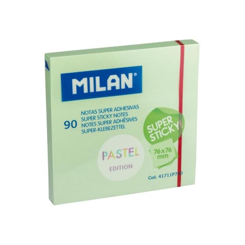 milan-bloc-de-90-notas-super-adhesivas-removibles-mayor-permanencia-76mm-x-76mm-verde-pastel