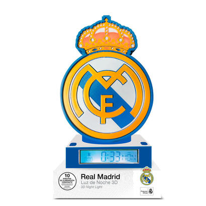 lampara-despertador-3d-real-madrid
