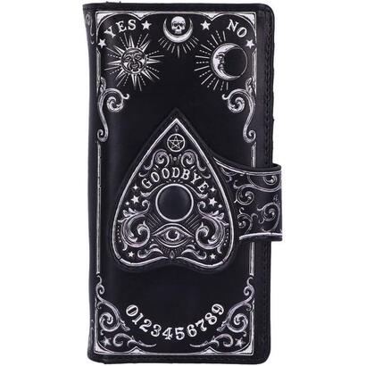 spirit-board-planchette-embossed-purse