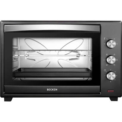 mini-horno-becken-bmo9911-60-l-2000-w