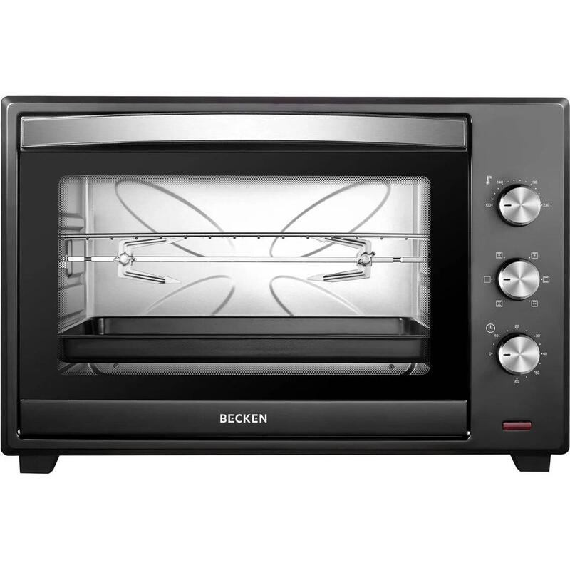 mini-horno-becken-bmo9911-60-l-2000-w mini-horno-becken-bmo9911-60-l-2000-w