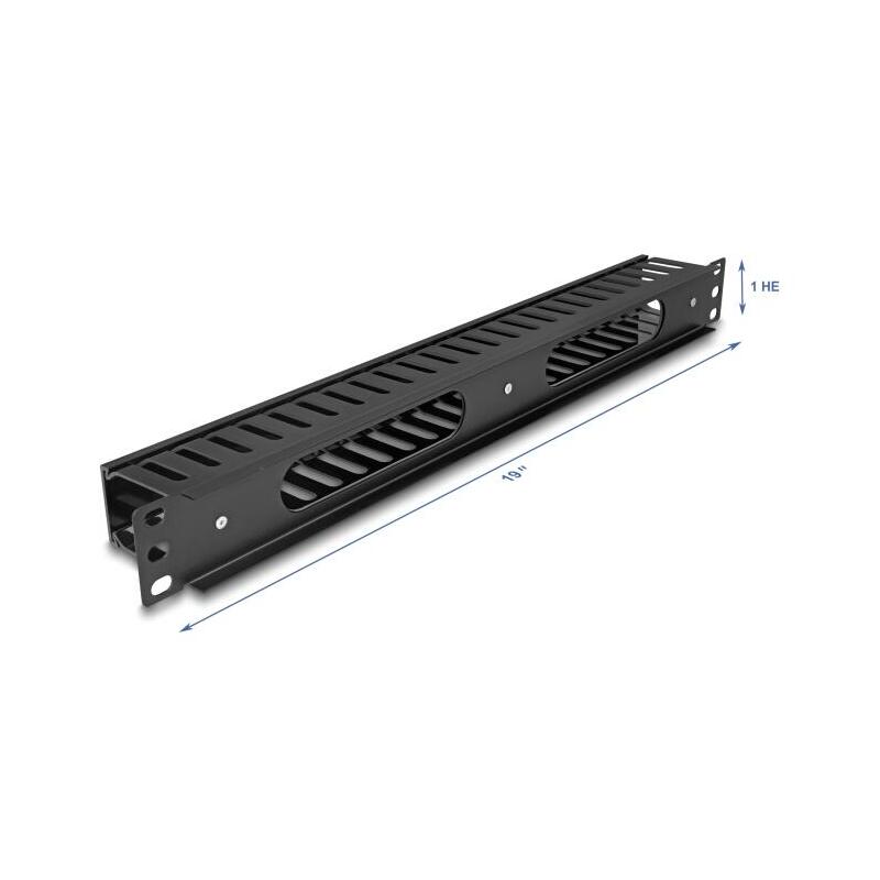 delock-19-1-he-mantenimiento-de-cable-rangierpanel-con-2-offnungen