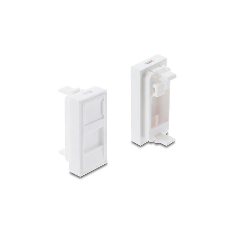 delock-easy-45-h-modulblende-para-keystone-modulo1-port