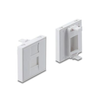 delock-easy-45-v-modulblende-para-keystone-modulo1-por45-x-45-mm-blanco