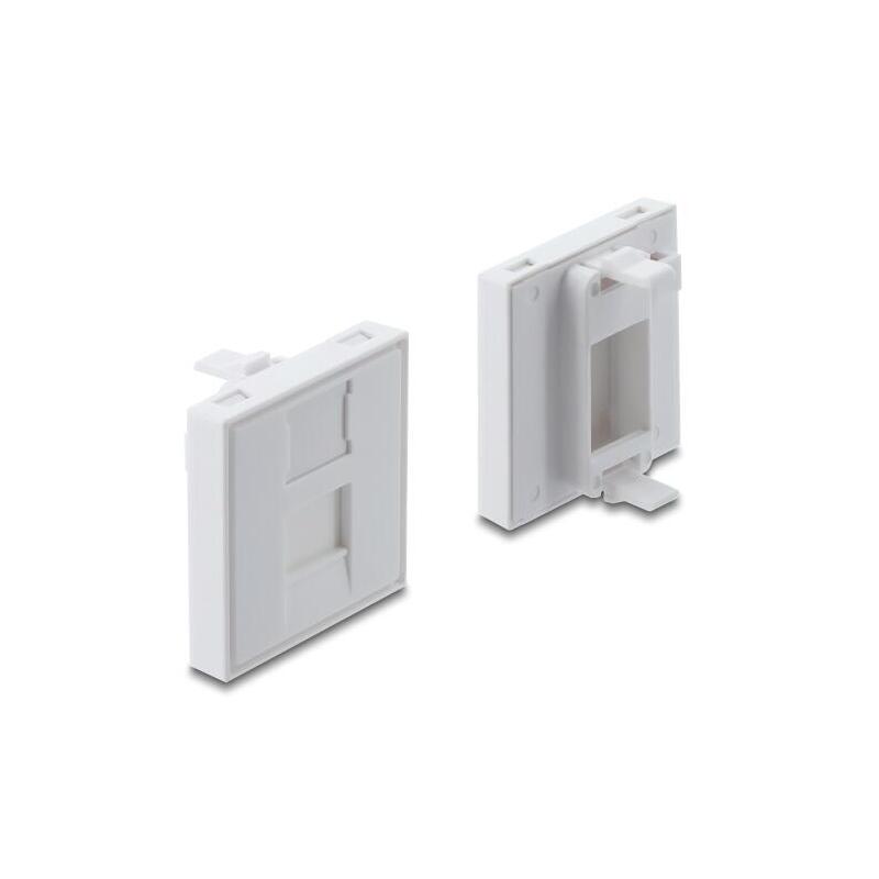 delock-easy-45-v-modulblende-para-keystone-modulo1-por45-x-45-mm-blanco