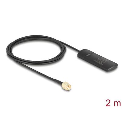 delock-gsm-umts-lte-wlan-24-ghz-antena-sma-macho-2-dbi-omnidireccional-starr
