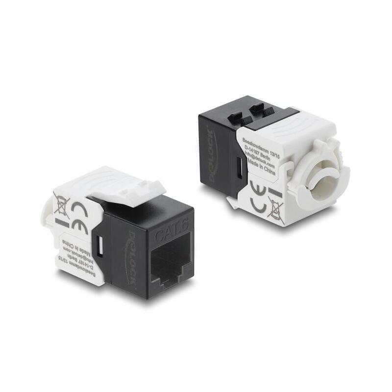 delock-keystone-modulorj45-hembra-a-lsa-cat6-utp