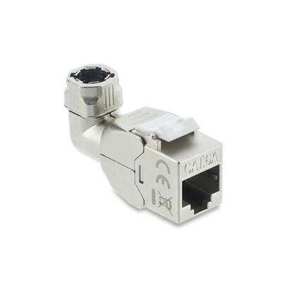delock-keystone-modulorj45-hembra-a-lsa-cat6a-werkzeugfrei-90