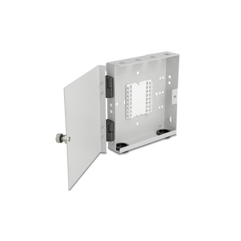 delock-lwl-wandbox-para-4-x-sc-simplex-oder-lc-duplex-adaptador-metallgehause