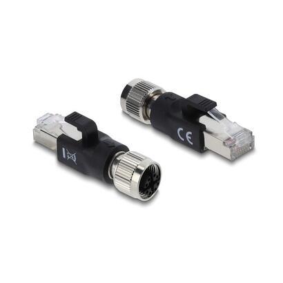 delock-m12-adaptador-x-kodiert-8-pin-hembra-a-rj45-macho-negro
