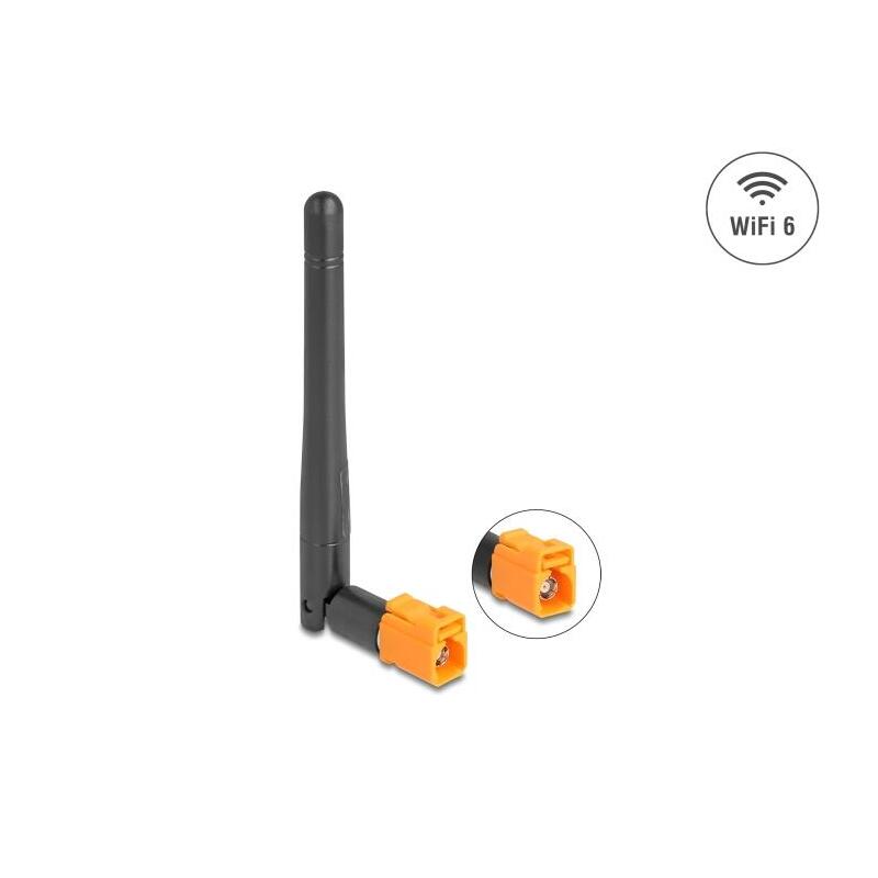 delock-wifi-6-antena-fakra-m-hembra-25-30-dbi-negro