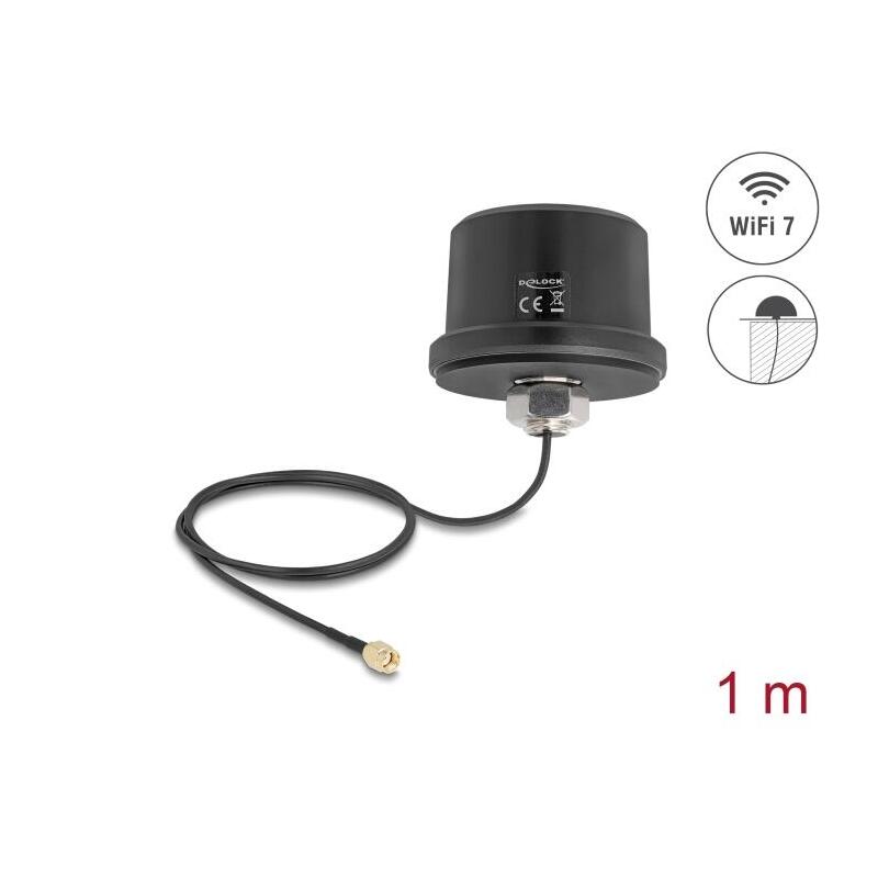 delock-wifi-7-antena-rp-sma-macho-31-35-dbi-omnidireccional-negro