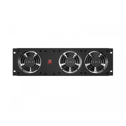 panel-wentylacyjny-pionowy-19-cali-3u-do-szaf-rack-trzy-wentylatory-230v-czarny