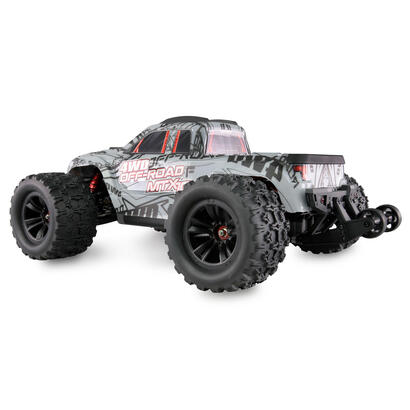 amewi-hyper-go-mtx10-monmertruck-brushless-110-artr-gris