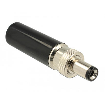delock-meckverbinder-dc-21x55x95mm-m