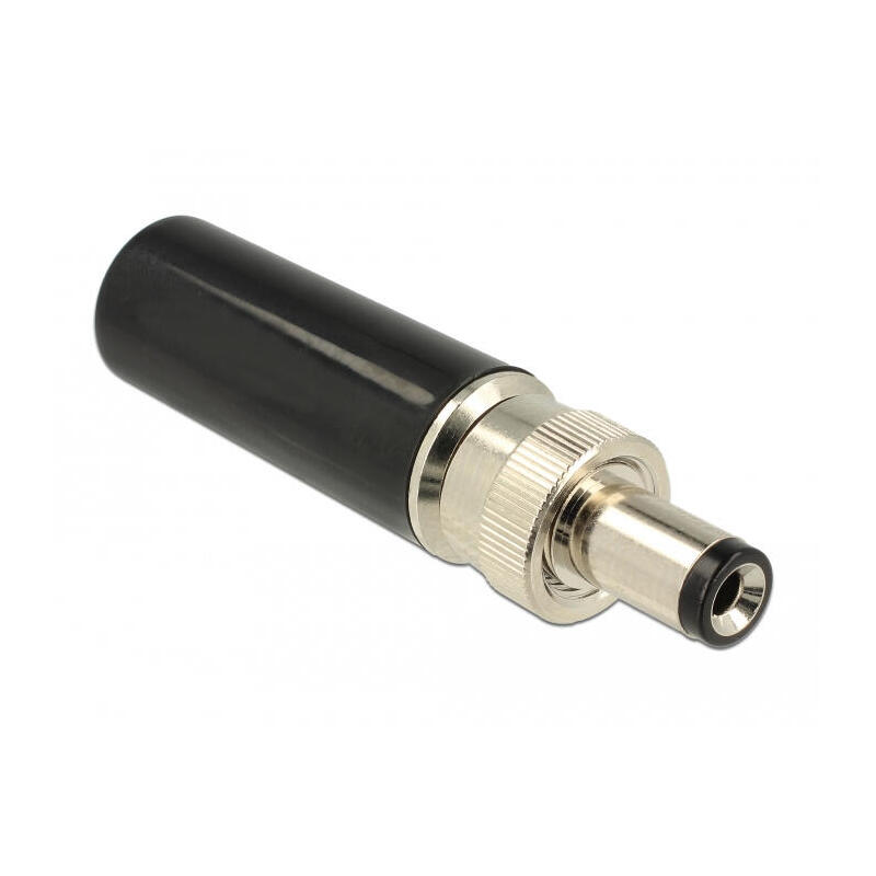 delock-meckverbinder-dc-21x55x95mm-m delock-meckverbinder-dc-21x55x95mm-m