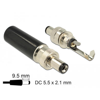 delock-meckverbinder-dc-21x55x95mm-m