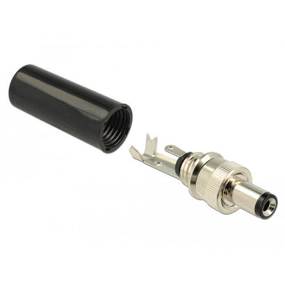 delock-meckverbinder-dc-21x55x95mm-m