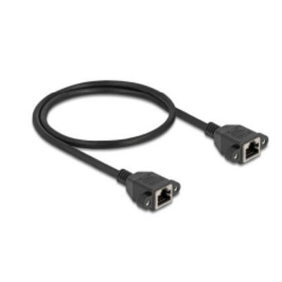 delock-netzwerk-cable-de-extension-sftp-rj45-hembrahembra-cat6a-05-m-negro
