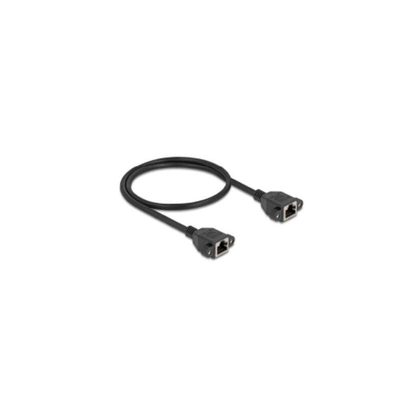 delock-netzwerk-cable-de-extension-sftp-rj45-hembrahembra-cat6a-05-m-negro delock-netzwerk-cable-de-extension-sftp-rj45-hembrahembra-cat6a-05-m-negro