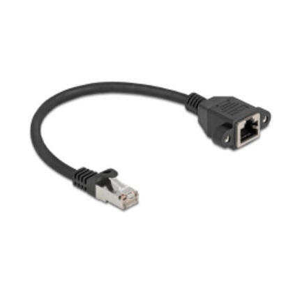 delock-netzwerk-cable-de-extension-sftp-rj45-hembramacho-cat6a-025-m