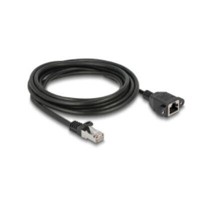 delock-netzwerk-cable-de-extension-sftp-rj45-hembramacho-cat6a-2-m