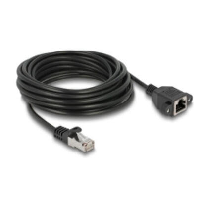 delock-netzwerk-cable-de-extension-sftp-rj45-hembramacho-cat6a-5-m