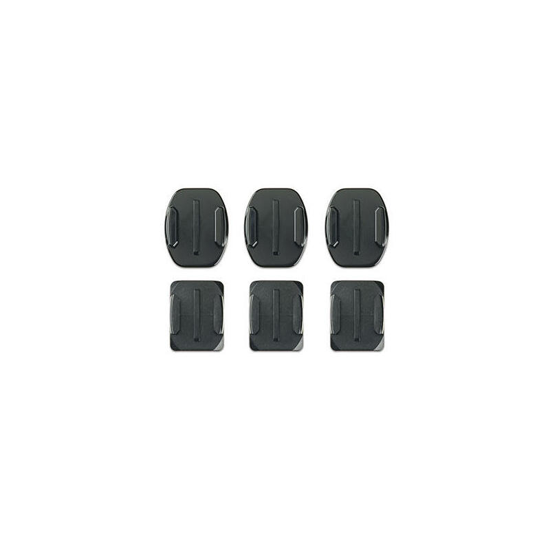 flat-curved-adhesive-mounts-aacft-001-black-plastic