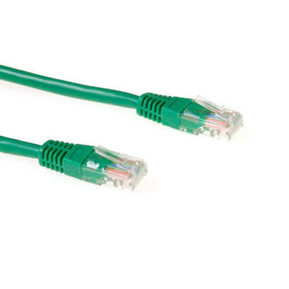 uutp-cat5e-15m-green-pvc-unshielded-network-cable