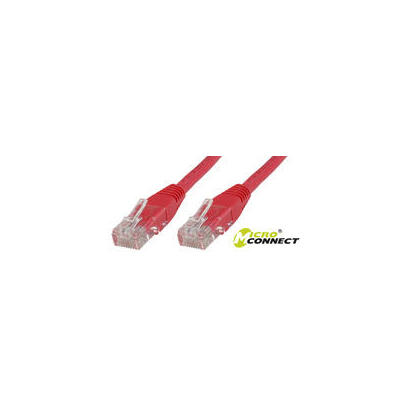 microconnect-utp520r-cable-de-red-rojo-20-m