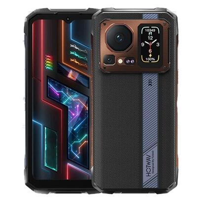 hotwav-cyber-16-pro-8gb512gb-bronce-rugged