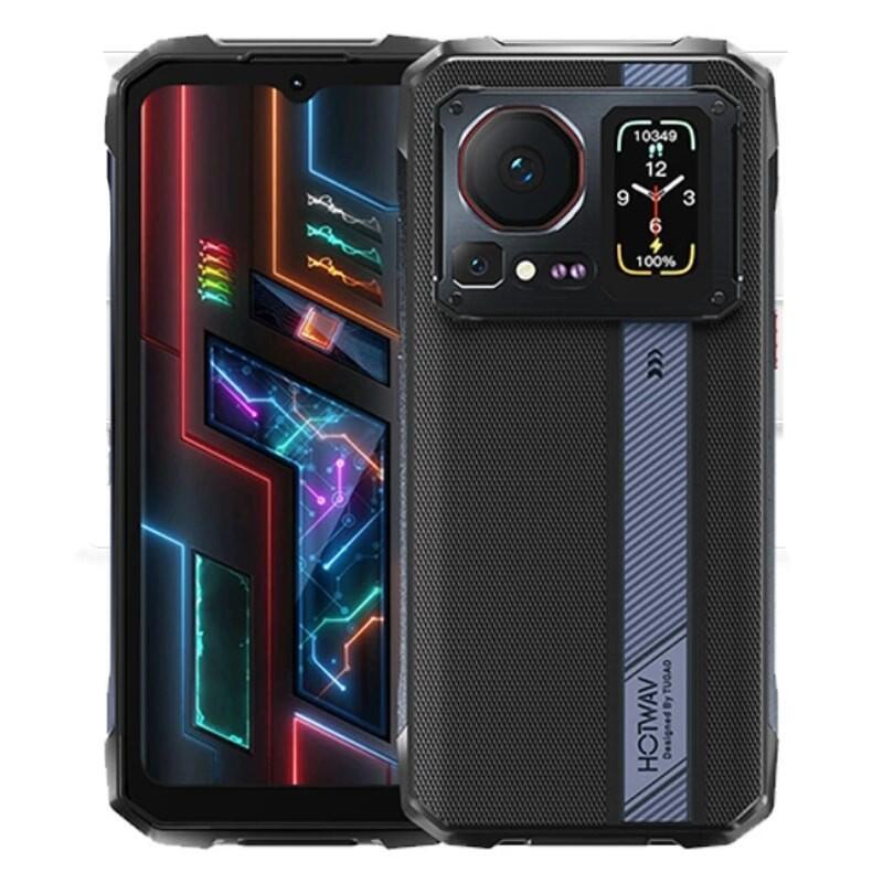 hotwav-cyber-16-pro-8gb512gb-negro-rugged