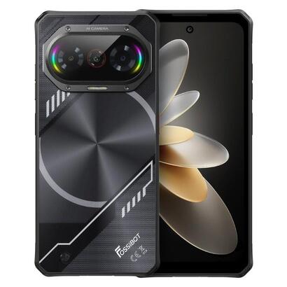 fossibot-f114-4gb128gb-negro-rugged