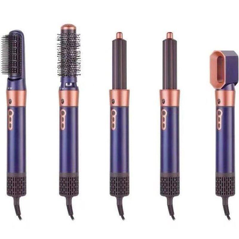 rizador-y-secador-para-pelo-princess-airstyler-529207-purpura
