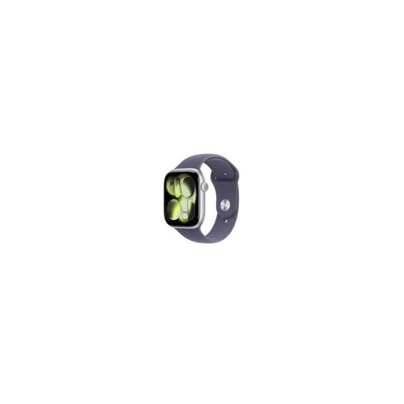 apple-watch-series-11-gps-42mm-silver-aluminium-case-with-purple-fog-sport-band-sm-meu64wfa