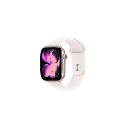 apple-watch-series-11-gps-46mm-rose-gold-aluminium-case-with-light-blush-sport-band-ml-mev74wf