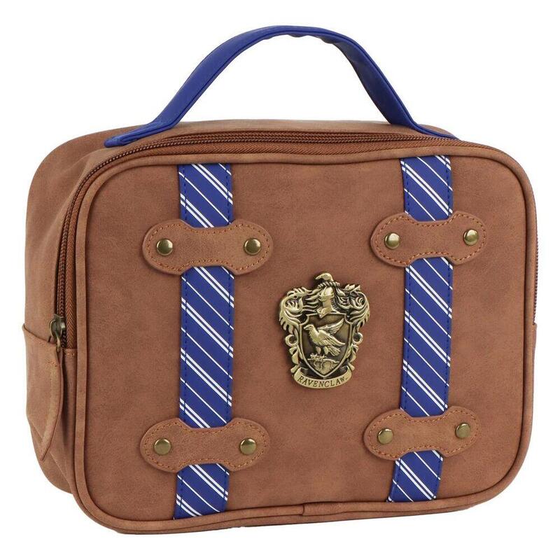 neceser-aseo-viaje-ravenclaw-harry-potter