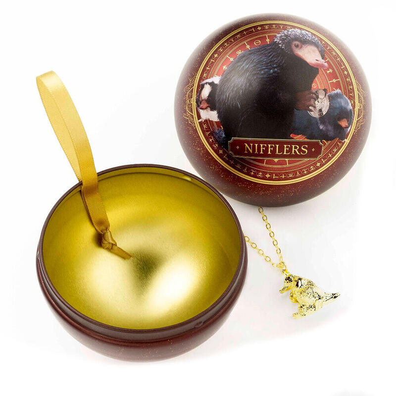 colgante-niffler-bola-de-navidad-animales-fantasticos