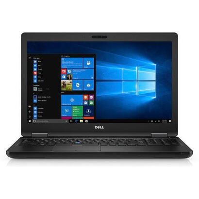 portatil-reacondicionado-dell-latitude-5580-156-i5-6th-8gb-256gb-ssd-win-10-pro-teclado-espanol